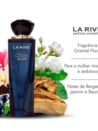 Miss Dream La Rive Eau de Parfum - Perfume Feminino 100ml