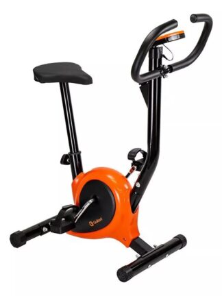 Bicicleta Ergométrica Vertical Gallant Flow Gbe1hbtb-pt