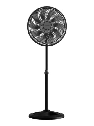 Ventisol ventilador Osc Coluna Turbo 6p 30cm pr 220v