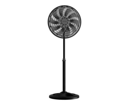 Ventisol ventilador Osc Coluna Turbo 6p 30cm pr 220v
