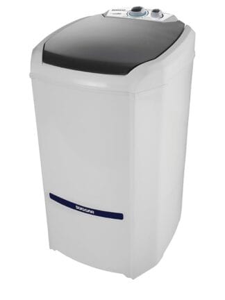 SUGGAR LAVADORA DE ROUPAS LAVAMAX ECO 20KG 110V BRANCA LE2001BR