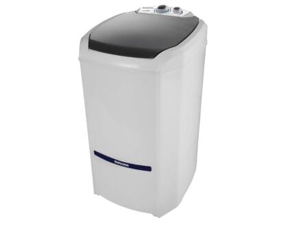 SUGGAR LAVADORA DE ROUPAS LAVAMAX ECO 20KG 110V BRANCA LE2001BR