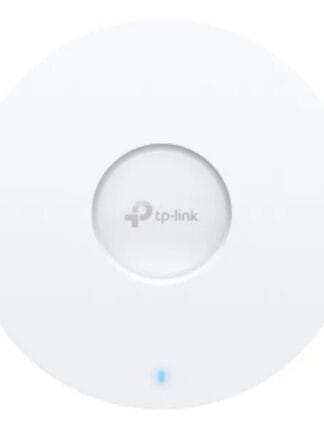 Access Point Tp-Link Eap653 Gigabit Ax3000 Wi-Fi 6 Omada Dual Band Mu-mimo