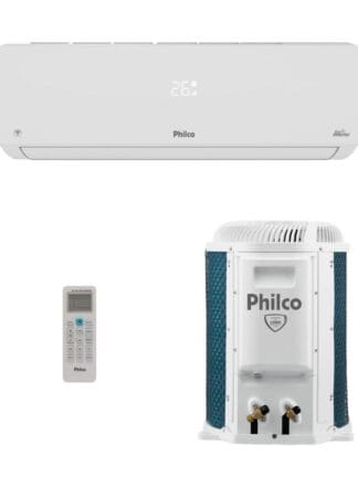 Ar-Condicionado Inverter Split Hi Wall R-32 Philco PAC12000IFM15 12.000 BTUs Só Frio 220V