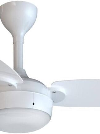 Ventilador De Teto Elluz Inverter Ventisol