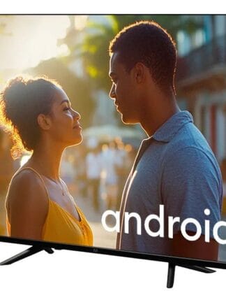 Smart Tv Dled 32 Hd Multi Essencial Android11 Wi-fi