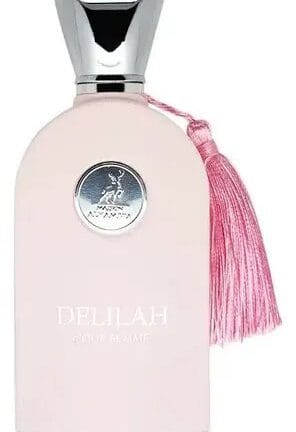 Delilah Maison Alhambra 100 Ml Eau de Parfum