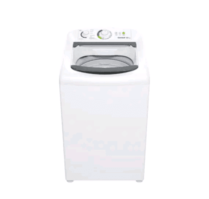 Lavadora de roupas Consul 12 kg 16 programas de lavagem