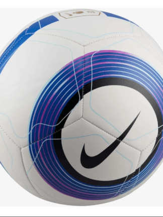 Bola Nike Premier league pitch futebol