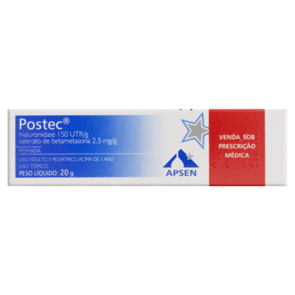 Postec 20g Pomada