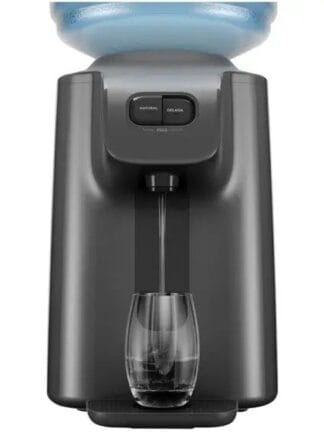 Bebedouro Electrolux de Água Natural Fria e Gelada com Compressor
