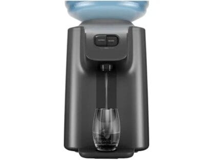 Bebedouro Electrolux de Água Natural Fria e Gelada com Compressor