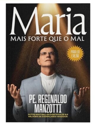 Maria, mais forte que o mal