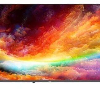Smart TV 50” Philco PTV50VA4REGB Roku TV LED Dolby Audio