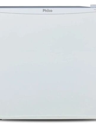 Frigobar Philco Pfg50b 47 Litros Branco 110v 110v
