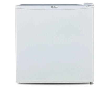 Frigobar Philco Pfg50b 47 Litros Branco 110v 110v