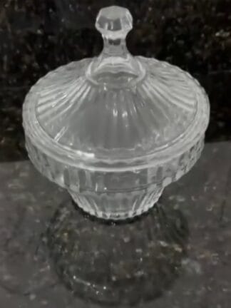 bonboniere grande 1.250ml porta doces