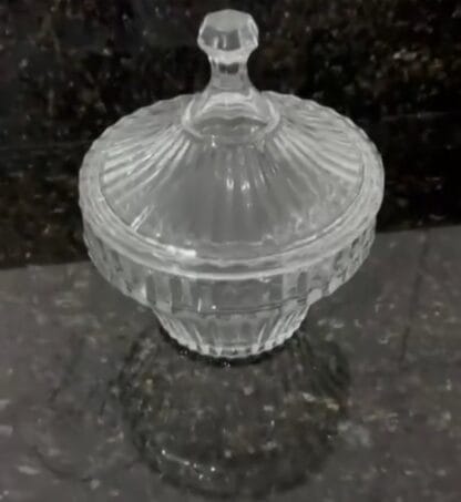 bonboniere grande 1.250ml porta doces