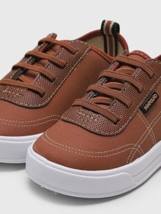 Tênis infantil pimpolho