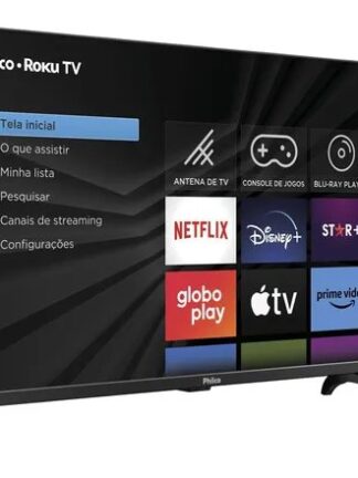 Smart Tv 32 Philco Led Roku Tv Ptv32g7pr2cgb