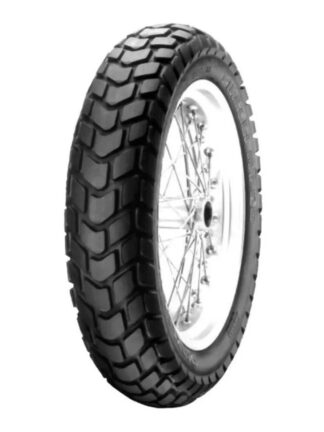 Pneu Pirelli 110/90-17 Mt60 Traseiro Bros 160 Todas Original