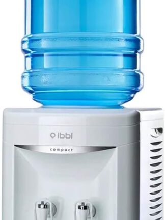 Bebedouro Compact Mesa Garrafão IBBL 127V