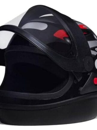 Capacete San Marino Classic Preto
