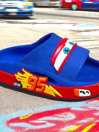 Chinelo Menino Nuvem Slide Confortável Masculino Original Promoção Original Shoe Center