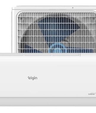 Ar Condicionado Split Elgin 9000 BTUs Inverter Eco II Connect - 220V
