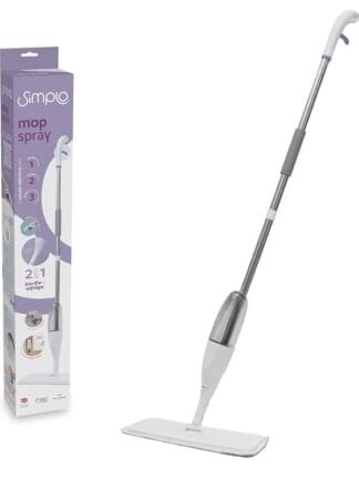 Simplo - Mop Spray com Gatilho e Dispenser