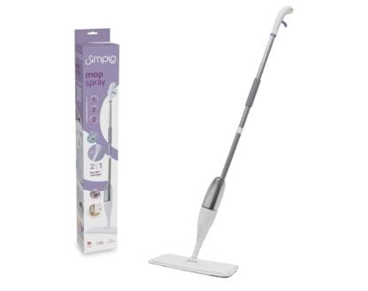 Simplo - Mop Spray com Gatilho e Dispenser