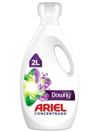 Lava Roupas Ariel Expert com Toque de Downy - 2L