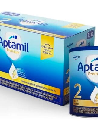 Aptabox Aptamil Premium 2-1,5kg
