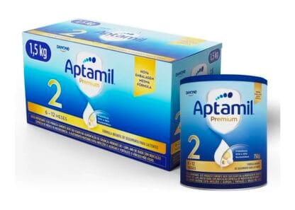 Aptabox Aptamil Premium 2-1,5kg