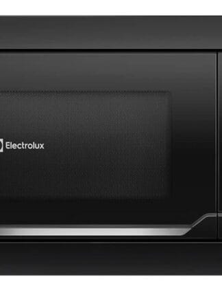 Micro-ondas de Embutir Electrolux 34L Preto com Painel Digital e Função Tira odor (ME3EP) - 127V