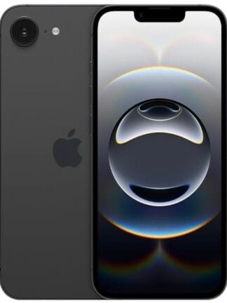 Apple iPhone 16e de 128 GB — Preto