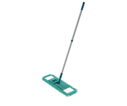 Mop Flat Chenile com cabo Telescópico, MOP7633, Flash Limp