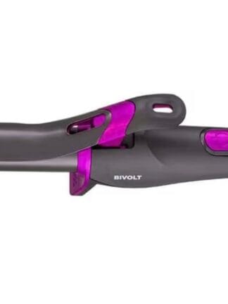 Cacheador Phico Cachos de 25mm. Revestimento em cerâmica, PEC15 Intense Curves Bivolt