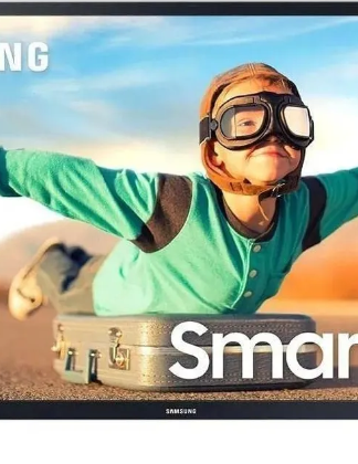 Smart TV LG 50 4K Ultra HD webos 24