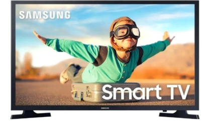 Smart TV LG 50 4K Ultra HD webos 24