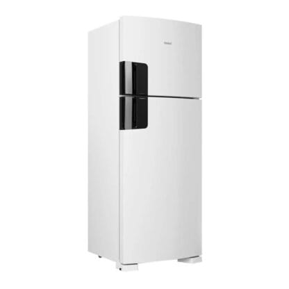 Geladeira Consul Frost Free 451L Duplex Branca com Espaço Flex
