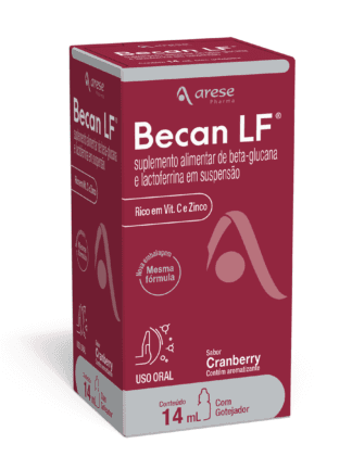 Becan Lf Suspensao Gotas 14ml