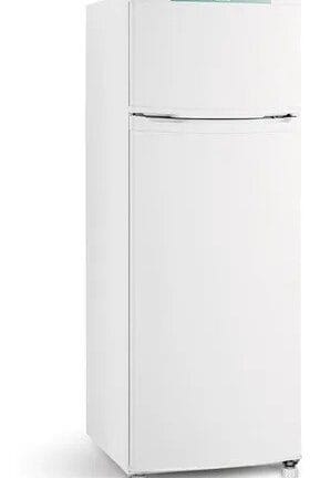 Geladeira Consul Cycle Defrost Duplex 334L Branca