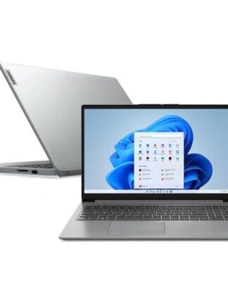 Notebook Lenovo Ideadpad 1 Ryzen 8gb 512gb W11 15.6 HD
