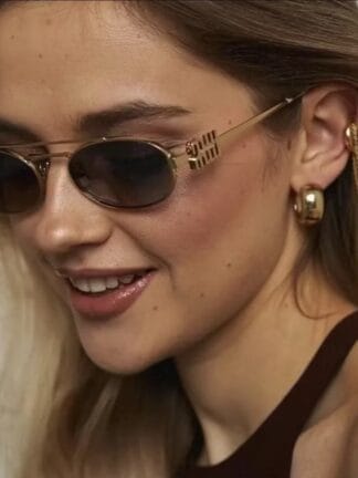 óculo de sol feminino