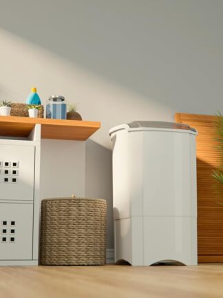 LAVADORA DE ROUPAS SEMI AUTOMATICA 10kg