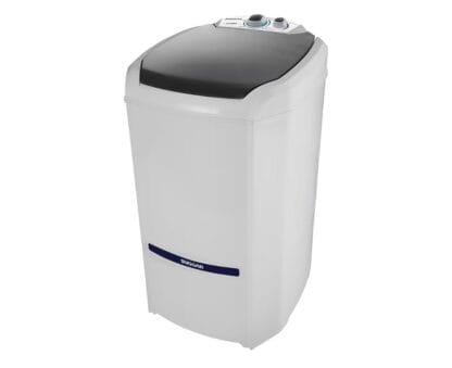 SUGGAR LAVADORA DE ROUPAS LAVAMAX ECO 20KG 110V BRANCA LE2001BR