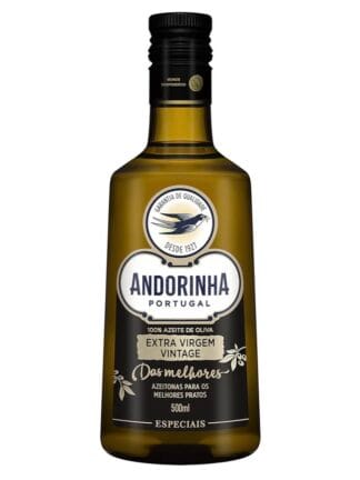 Azeite Andorinha Vintage 500ml