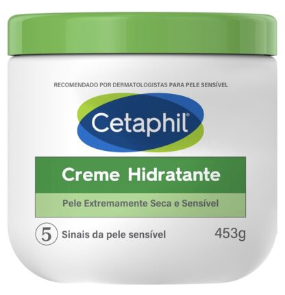 Cetaphil Creme Hidratante 453g