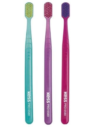 Belliz - Esc Dental Kess Pro Extra Macia C/3-2109